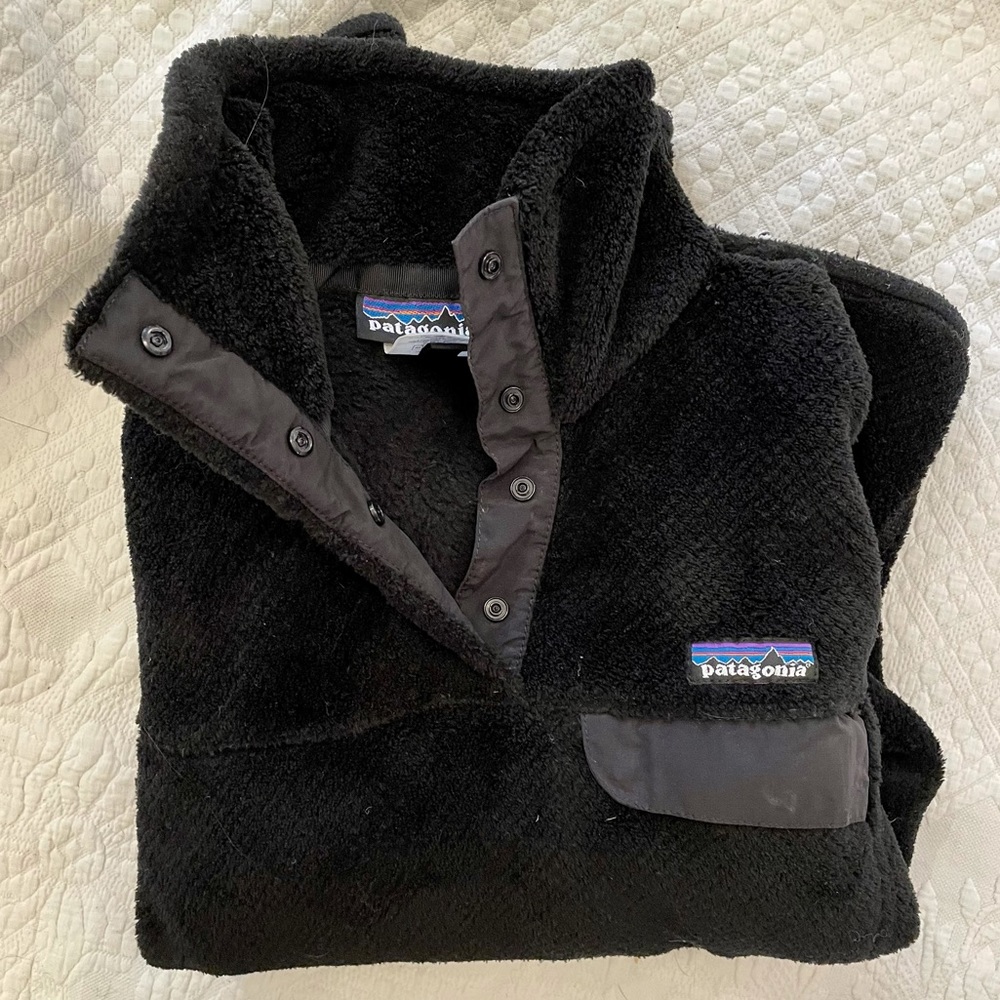 Patagonia Sweatshirt